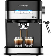 Rohnson R-989 - Pákový kávovar