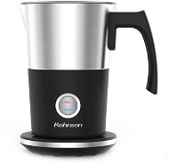Rohnson R-4415 - Napeňovač mlieka