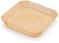 Rohnson AF01D Papírové formy 50 ks 20 cm 4,5 - 6 l - Pečicí papír