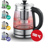 ROHNSON R-7610 - Electric Kettle