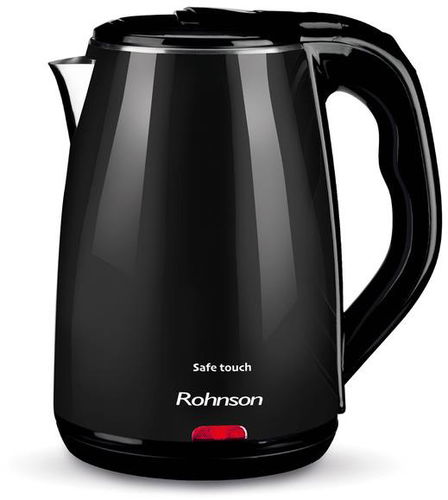 Rohnson R-7535 Safe Touch - Wasserkocher - Hauptbild