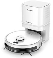 Rohnson RM-02 Mamba Robot+ Wi-Fi - Robot Vacuum