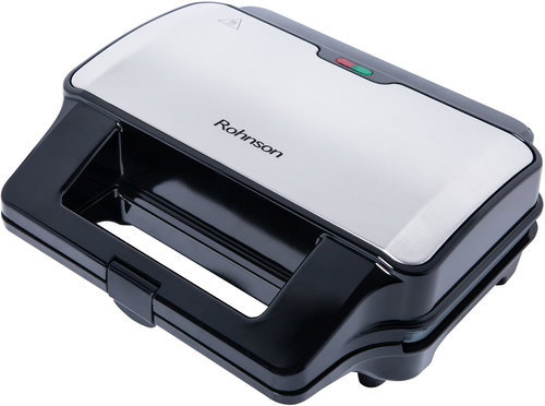 ROHNSON R-2680 - Sandwich Maker - Main image