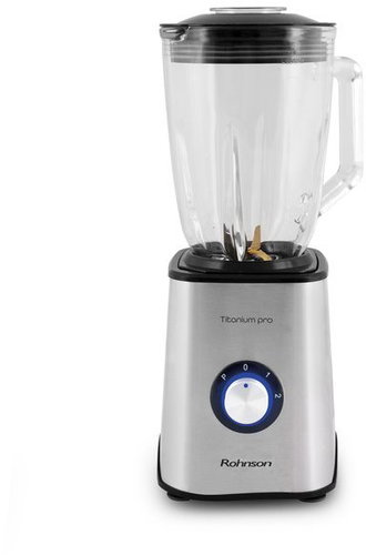 Rohnson R-5335 Titanium Pro - Countertop Blender - Main image