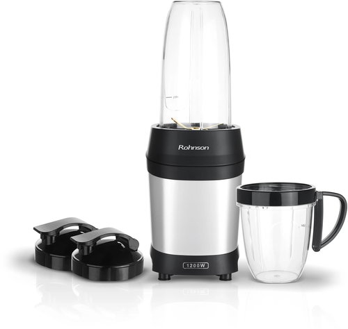 Rohnson R-5610 - Standmixer - Hauptbild