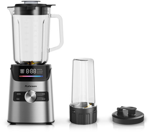 Rohnson R-5348 - Countertop Blender - Main image