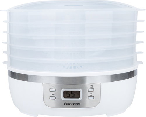 Rohnson R-2915 - Food Dehydrator - Main image