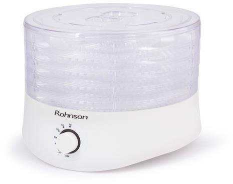 Rohnson R-2911 - Food Dehydrator - Main image