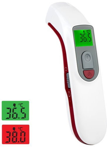 Rohnson A200 - Non-Contact Thermometer - Main image