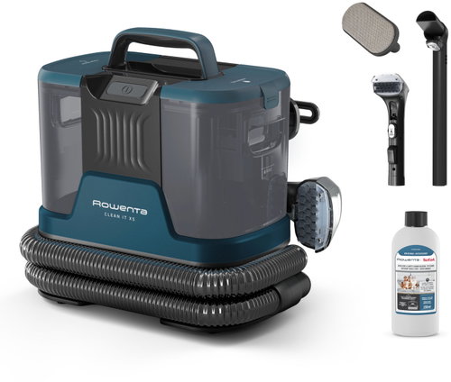 Rowenta IN2021F0 Clean It XS Animal - Kárpittisztító gép - Fő fotó