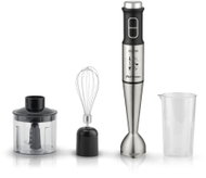 Rohnson R-5782 3-in-1 - Hand Blender