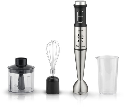 Rohnson R-5782 3-in-1 - Hand Blender - Main image