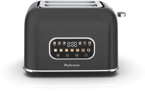 Rohnson R-2224 Main image Rohnson R-2224 - Toaster - Main image