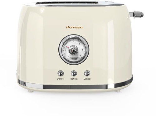 Rohnson R-2210 Nostalgia - Toaster - Hauptbild