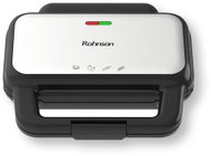 Rohnson R-2758 - Sandwich Maker