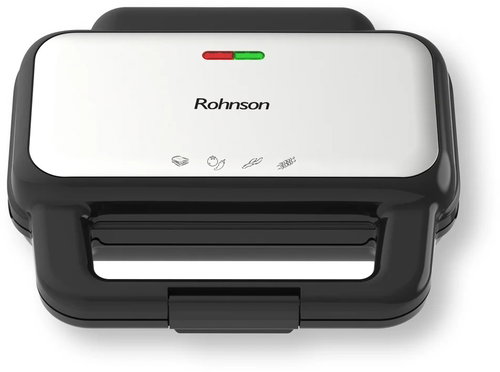 Rohnson R-2758 - Sandwichmaker - Hauptbild