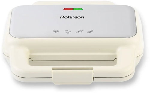 Rohnson R-2758C - Sandwichmaker - Hauptbild