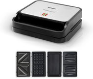 Rohnson R-2766 Multisnack 4-in-1 - Sandwich Maker