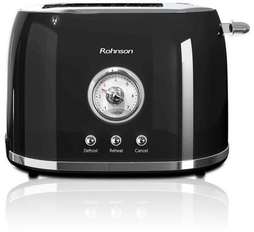 Rohnson R-2220 Nostalgia - Toaster - Hauptbild