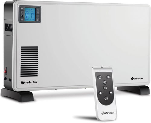 Rohnson R-019 - Elektromos konvektor - Fő fotó