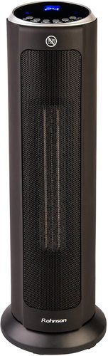 ROHNSON R-8062 - Air Heater - Main image