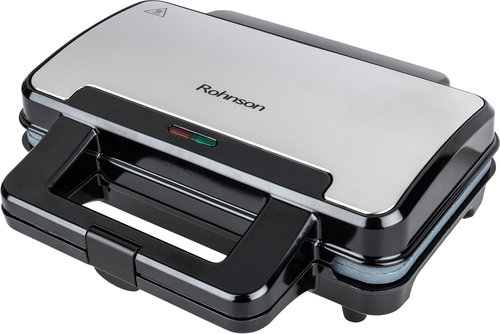 Rohnson R-2761 - Sandwich Maker - Main image