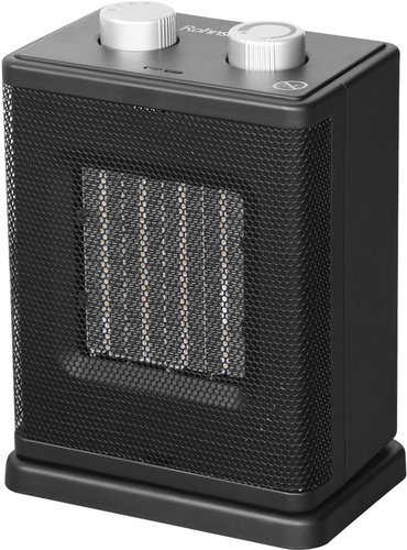 Rohnson R-8068 - Air Heater - Main image