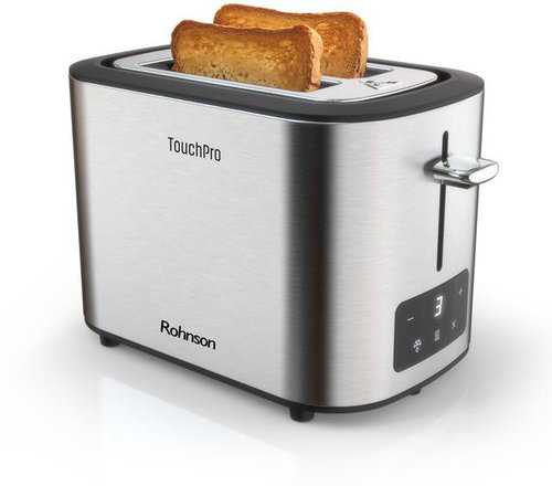 Rohnson R-222T TouchPro - Toaster - Main image