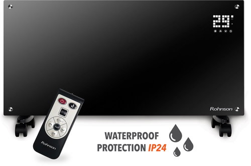 Rohnson R-030 - Convector - Main image