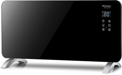 Rohnson R-028 Wi-Fi - Elektromos konvektor - Fő fotó