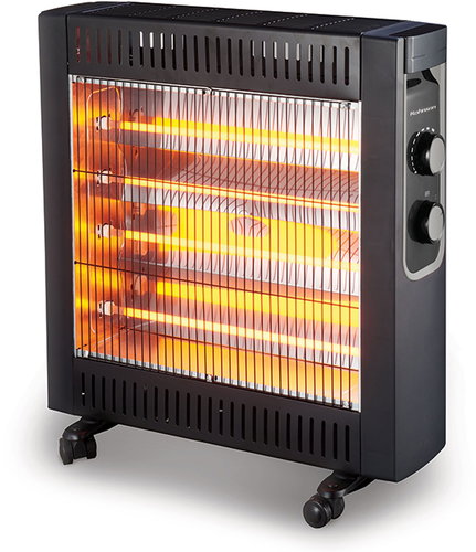 Rohnson R-8016 - Convector - Main image