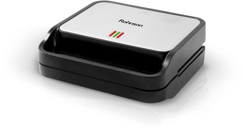 Rohnson R-2763 - Sandwich Maker - Main image