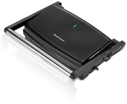 Rohnson R-2720 Nostalgia - Sandwichmaker - Hauptbild