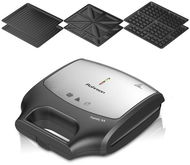 Rohnson R-2687 Family X4 - Sandwichmaker