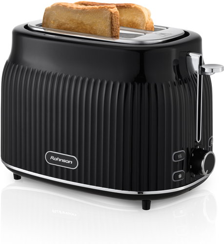 Rohnson R-2211 - Toaster - Hauptbild