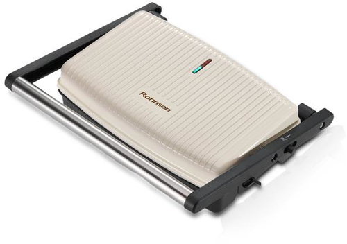 Rohnson R-2710 Nostalgia - Sandwichmaker - Hauptbild