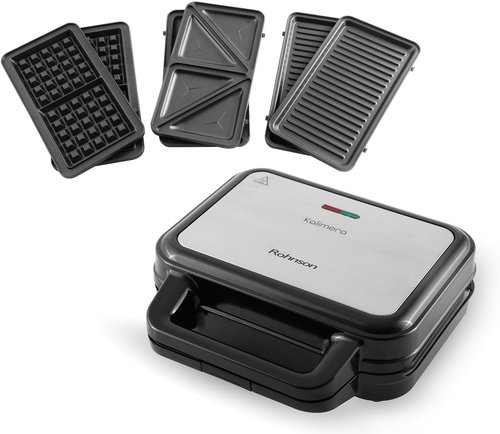 Rohnson R-2685 Kalimera - Sandwichmaker - Hauptbild