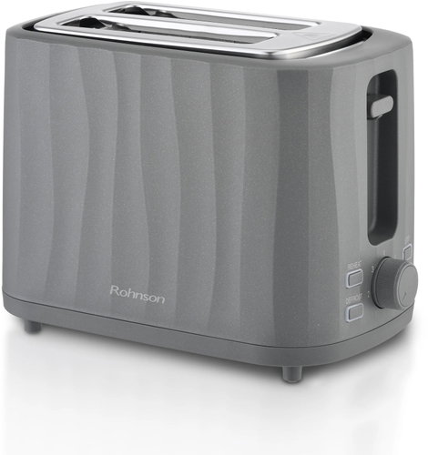 Rohnson R-2636 - Toaster - Hauptbild