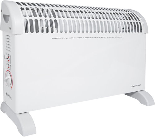 ROHNSON R-013 - Convector - Main image