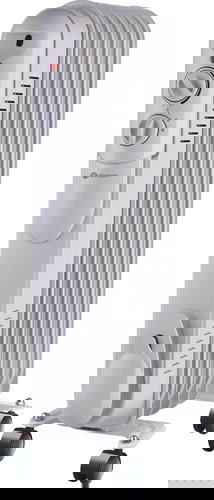 ROHNSON R-1507-16 - Electric Heater - Main image