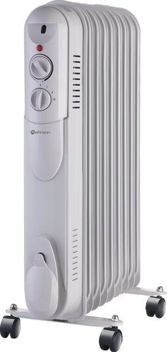 Rohnson R-2009-16 - Olejový radiátor - Hlavní obrázek