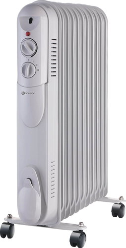 ROHNSON R-2511-16 - Öl-Heizkörper - Hauptbild