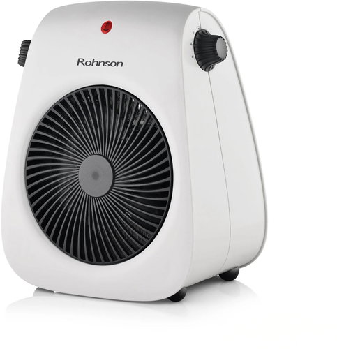 Rohnson R-6062 - Air Heater - Main image