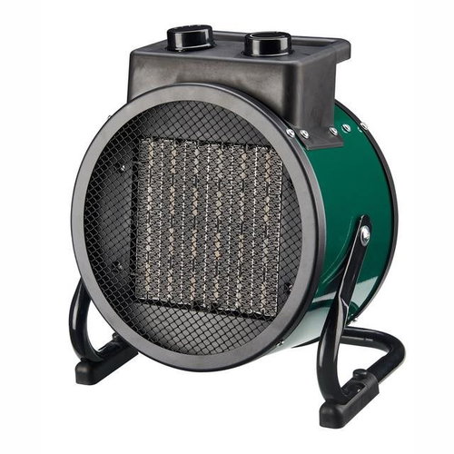 Rohnson R-8072 - Air Heater - Main image