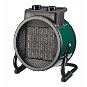 Rohnson R-8072 - Air Heater