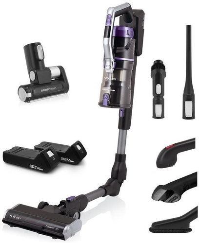 Rohnson M8 Mamba Ultimate - Upright Vacuum Cleaner - Main image