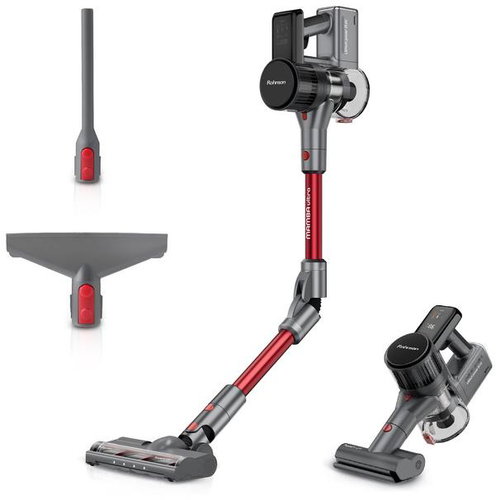 Rohnson M16 Mamba Ultra - Stabstaubsauger - Hauptbild
