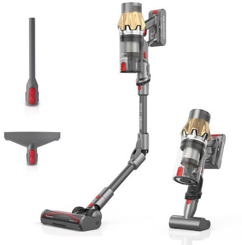 Rohnson M15 Mamba X Sense - Stabstaubsauger - Hauptbild