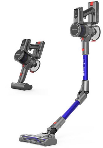 Rohnson M2 Mamba Plus - Upright Vacuum Cleaner - Main image