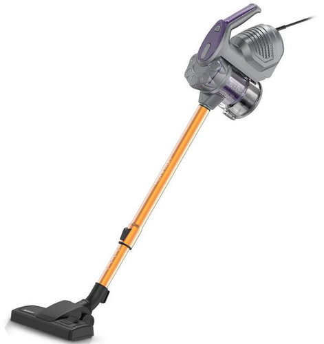 Rohnson R-1215 - Upright Vacuum Cleaner - Main image